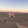 DroneZonePhone