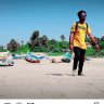 sharath sam