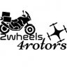 2wheels4rotors