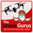 thedronegurus