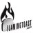 FlamingToast