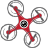 SpoonDronetography