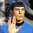 Mr.Spock