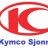 Kymco Sjonnie