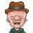 loquacious