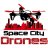 SpaceCityDrones