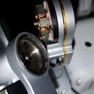 roll motor