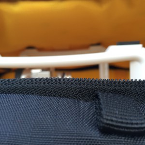 Kata version of DJI Backpack with Phantom 3
