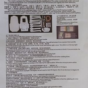 Phavic conversion