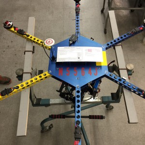 FAA Commercial Drones Registrations