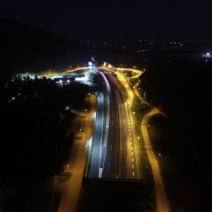 Night shots
