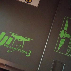 Case Decals