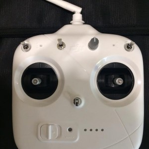 Controller Pot