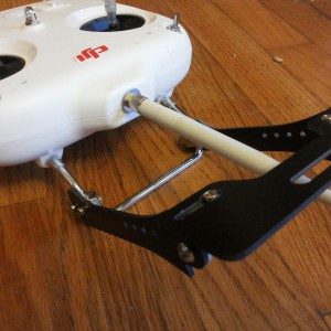 FC40 Receiver - Antenna