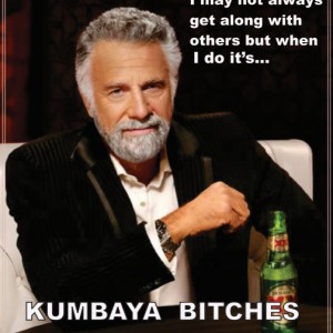 Kumbaya 2 - Small
