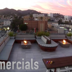 Izzy Drones Demo Reel - YouTube