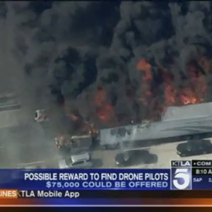 DroneReward
