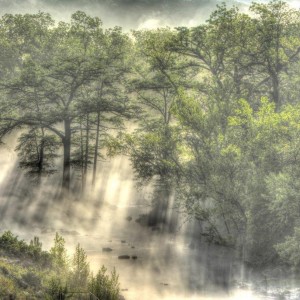 Canyon Lake