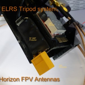 ELRS LONG RANGE Detail