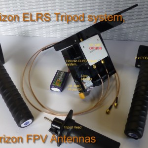 ELRS LONG RANGE KIT