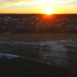 Sunset Kdh
