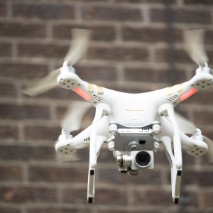 SaveMan Media Phantom 3 Pro 2