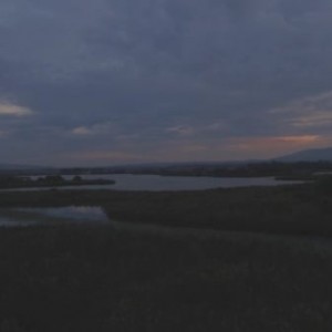 Phantom 3 Professional Camera Distortion / Israel