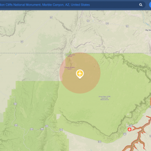 Hivemapper-Vermilion-Cliffs