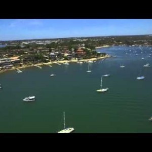 Sylvania Waters (without the bitchy drama) - YouTube
