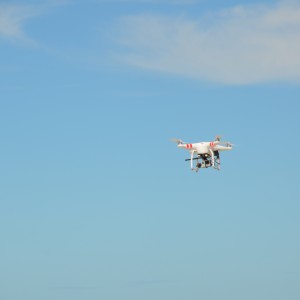 P2 +gopro fat chark