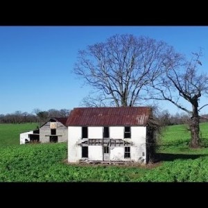 Beautiful Day's Flight in the Country - YouTube