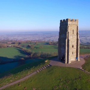 Glastonbury Tor - YouTube