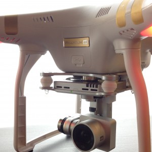 Phantom 3 4K