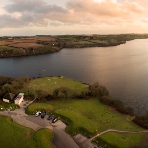 Argyl Reservior