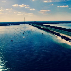 Gandy Bridge/Beach