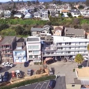 Capitola beach, CA on Vimeo
