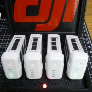 Djicharge On