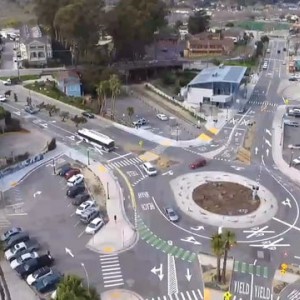 Santa Cruz, Ca on Vimeo