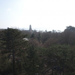 Netley Hospital Chapel