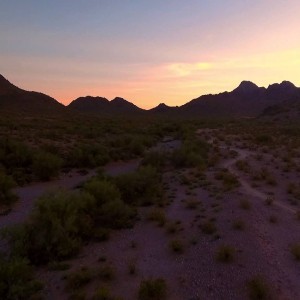 Phantom 4-Running - YouTube