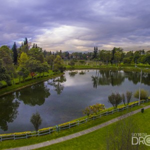 The Grooms Park