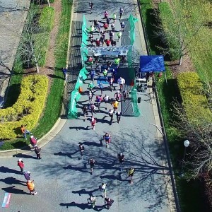 2016 Trivium Grandover Parkway Duathlon - Greensboro, NC - YouTube