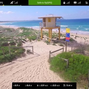 Wanda Beach, Cronulla - YouTube