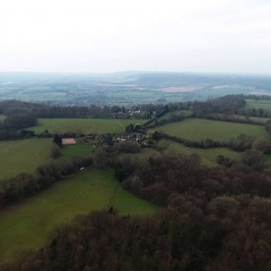 Quick trip to Kent