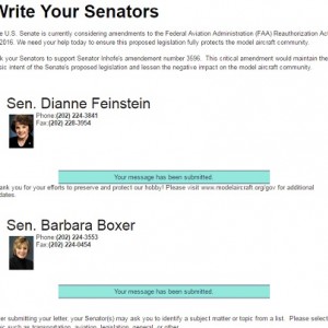 Senators