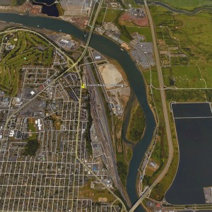 N Everett
