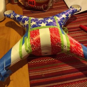 Maskingtape