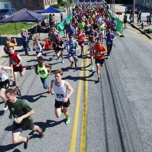 2016 Trivium - Race the Bar Series/Pig Pounder Brewery 5K - Greensboro, NC - YouTube