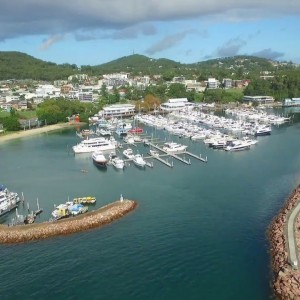 A short break at Port Stephens - YouTube