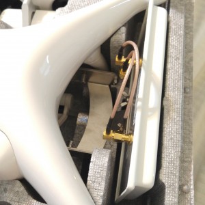 IT Elite DBS02 P4 antenna mod -- fits perfectly in factory foam case